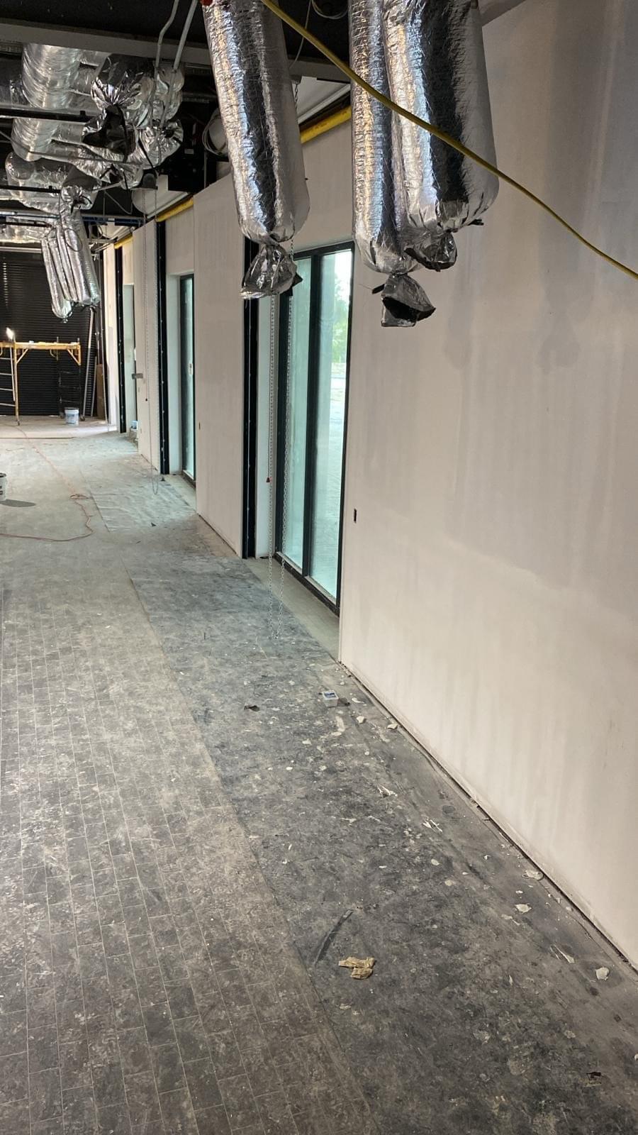 Linares Drywall US LLC Image